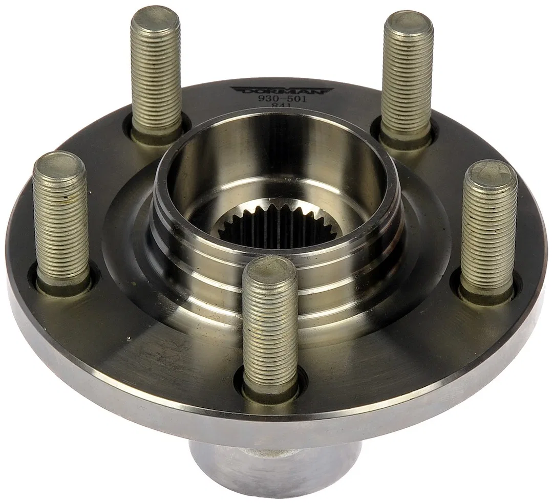 930-501 – DORMAN Wheel Hub Assembly, OE Replacement